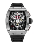 Pre-Owned Richard Mille RM011 Watch